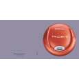 ELECTROLUX ZA1D Owner's Manual
