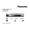PANASONIC NVVP25 Owner's Manual