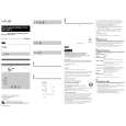 SONY VGP-BPL2 VAIO Owner's Manual