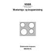 VOX DEK2450-AL 15M Owner's Manual