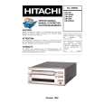HITACHI DR100UC Service Manual