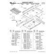 WHIRLPOOL GW395LEPT00 Parts Catalog