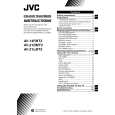 JVC AV-14FMG3 Owner's Manual