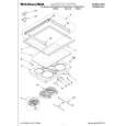 WHIRLPOOL KESH307BWH6 Parts Catalog