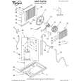 WHIRLPOOL ACQ122XJ0 Parts Catalog