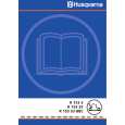 HUSQVARNA R153S3BBC Owner's Manual