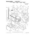 WHIRLPOOL KEBC207KBT05 Parts Catalog