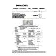 THOMSON AM1480 Service Manual