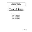 CURTISS CC3102SI