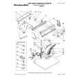 WHIRLPOOL KEYW778BAL1 Parts Catalog