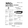 NEC PVC766E