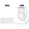 FBT FBTMAXX9SA Owner's Manual