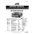JVC BRS811E Service Manual