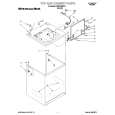 WHIRLPOOL KAWE679BBL1 Parts Catalog