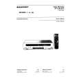 BLAUPUNKT RTV266 Service Manual