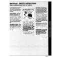 WHIRLPOOL 9855XUB Owner's Manual