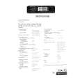 KENWOOD KA-95 Service Manual