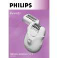 PHILIPS HP6416/00 Owner's Manual