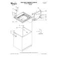 WHIRLPOOL 7MLBR6103MT1 Parts Catalog