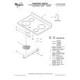 WHIRLPOOL RF378LXKQ0 Parts Catalog