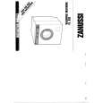 ZANUSSI FL826 Owner's Manual