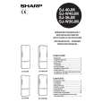 SHARP SJ36JM Owner's Manual
