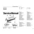 PHILIPS D3420 Service Manual