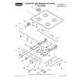 WHIRLPOOL FGP210EQ2 Parts Catalog