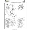 WHIRLPOOL 2WRT18PKSJB00 Parts Catalog