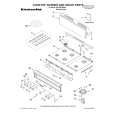 WHIRLPOOL KGCP483KSS01 Parts Catalog