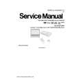 PANASONIC CQVAD7200U Owner's Manual