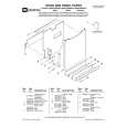WHIRLPOOL MDB9750BWB10 Parts Catalog