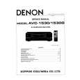 DENON AVC1530/G