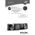 PHILIPS FW-C579/37 Owner's Manual