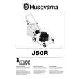 HUSQVARNA J50R