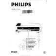 PHILIPS AK640 Owner's Manual
