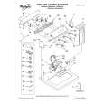 WHIRLPOOL LGN2000LG1 Parts Catalog