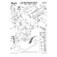 WHIRLPOOL CG2951XYN3 Parts Catalog