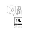 JBL SCS160
