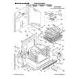 WHIRLPOOL KEMS306BWH0 Parts Catalog