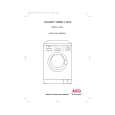AEG L12830 Owner's Manual