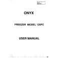 TRICITY BENDIX 125FC Owner's Manual