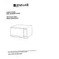 WHIRLPOOL JMC8100ADS Owner's Manual