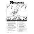 HUSQVARNA ROYAL50SE Owner's Manual
