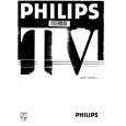 PHILIPS 28PT450A/00 Owner's Manual