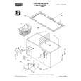 WHIRLPOOL RH1599REW04 Parts Catalog