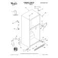 WHIRLPOOL 8ET8WPKXKT02 Parts Catalog