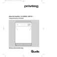 PRIVILEG 574.397 6/1014 Owner's Manual