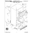 WHIRLPOOL KTRS22QDWH01 Parts Catalog