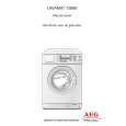 AEG L72800 Owner's Manual